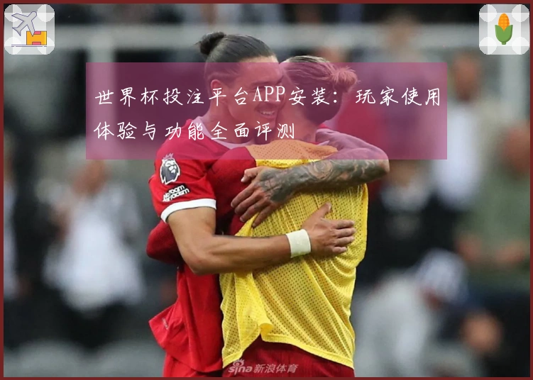 世界杯投注平台APP安装：玩家使用体验与功能全面评测