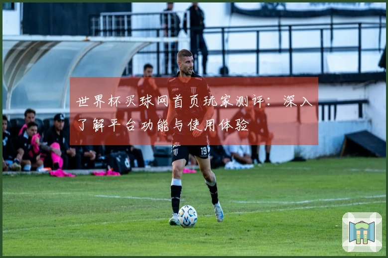 世界杯买球网首页玩家测评:深入了解平台功能与使用体验