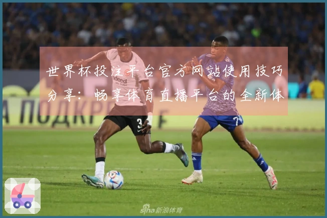 世界杯投注平台官方网站使用技巧分享：畅享体育直播平台的全新体验