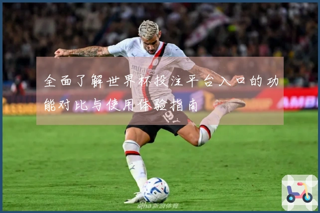 全面了解世界杯投注平台入口的功能对比与使用体验指南