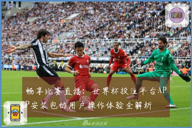 畅享比赛直播:世界杯投注平台APP安装包的用户操作体验全解析