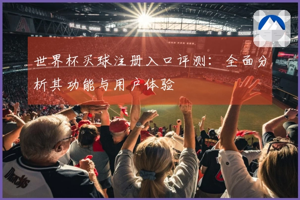世界杯买球注册入口评测：全面分析其功能与用户体验