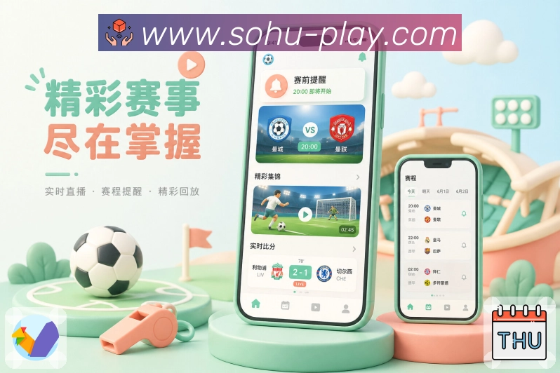 搜狐体育App亮点展示:热门话题、同场热评、赛事互动与社区参与